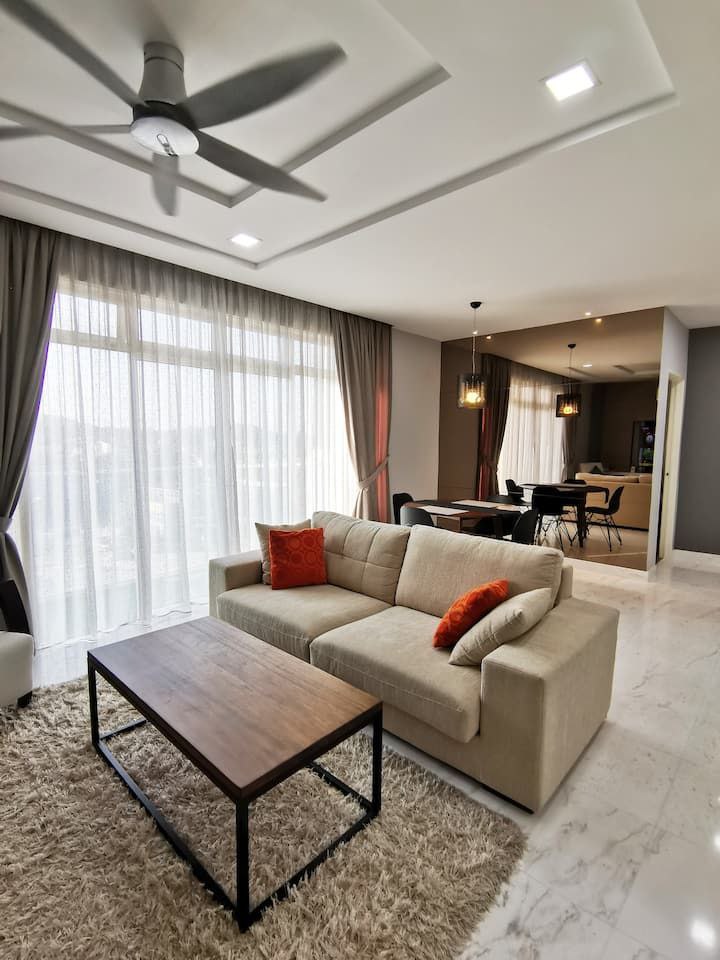 DwiPutra Residence Putrajaya Presint 15 - photo 5