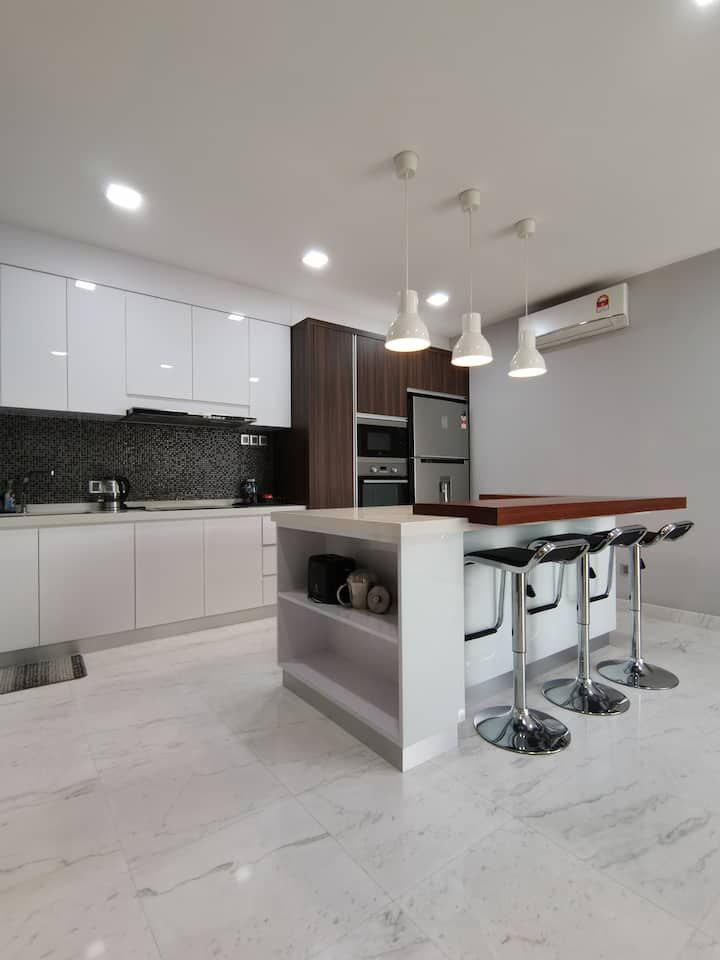 DwiPutra Residence Putrajaya Presint 15 - photo 8