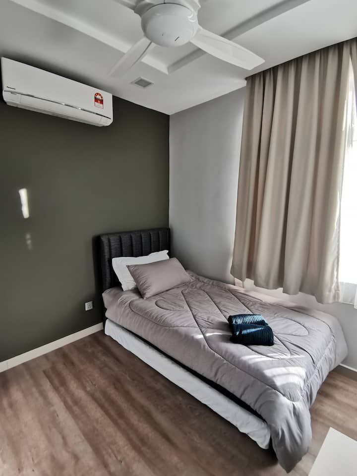 DwiPutra Residence Putrajaya Presint 15 - photo 9
