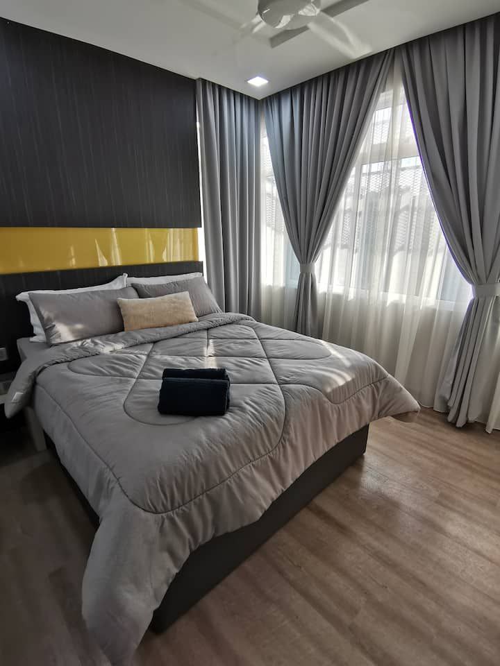 DwiPutra Residence Putrajaya Presint 15 - photo 10