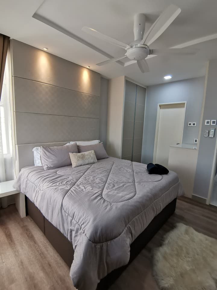 DwiPutra Residence Putrajaya Presint 15 - photo 11