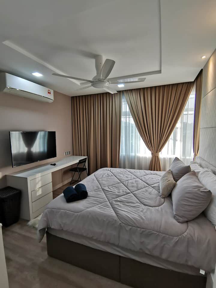 DwiPutra Residence Putrajaya Presint 15 - photo 12