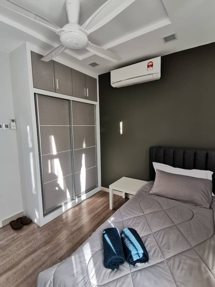 DwiPutra Residence Putrajaya Presint 15 - photo 13
