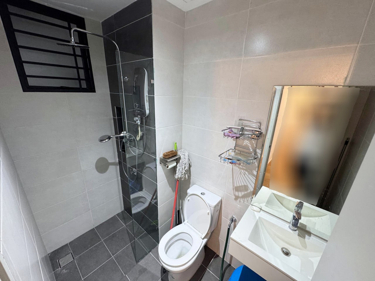 PV9 Residences Taman Melati, KL - photo 5