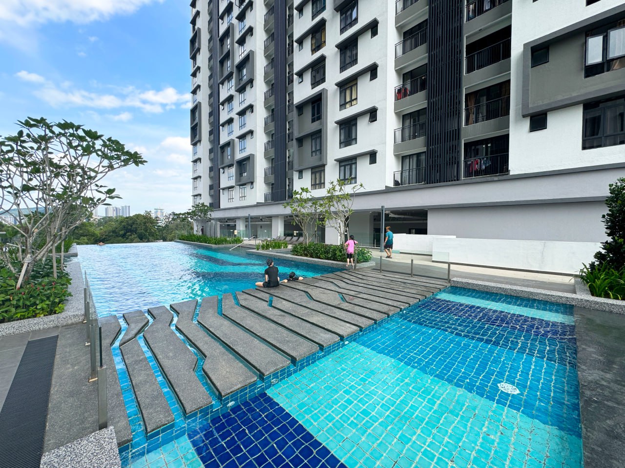 PV9 Residences Taman Melati, KL - photo 6