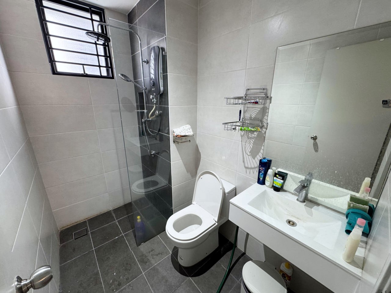 PV9 Residences Taman Melati, KL - photo 7
