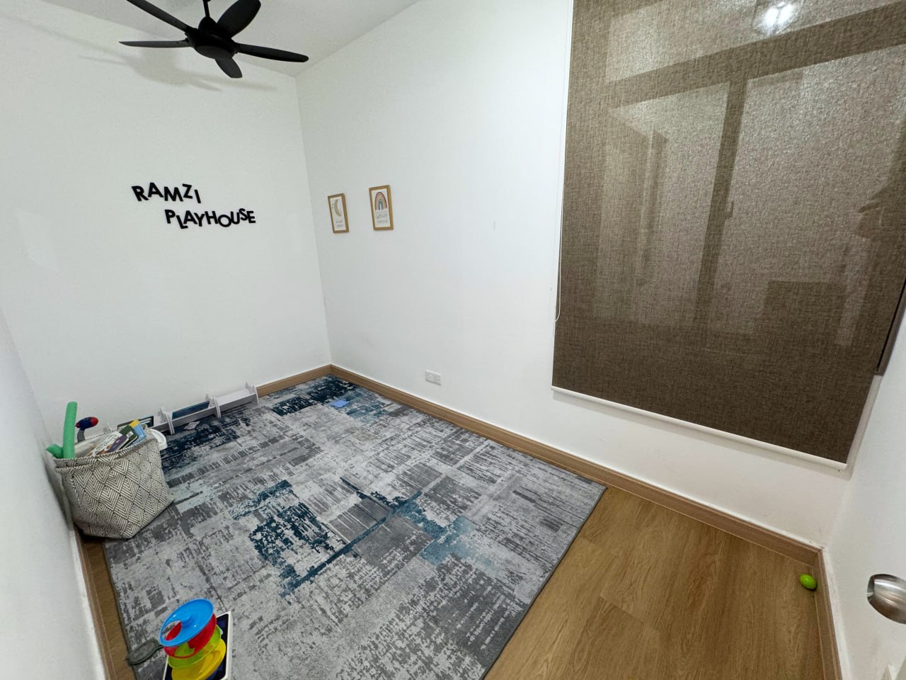 PV9 Residences Taman Melati, KL - photo 9