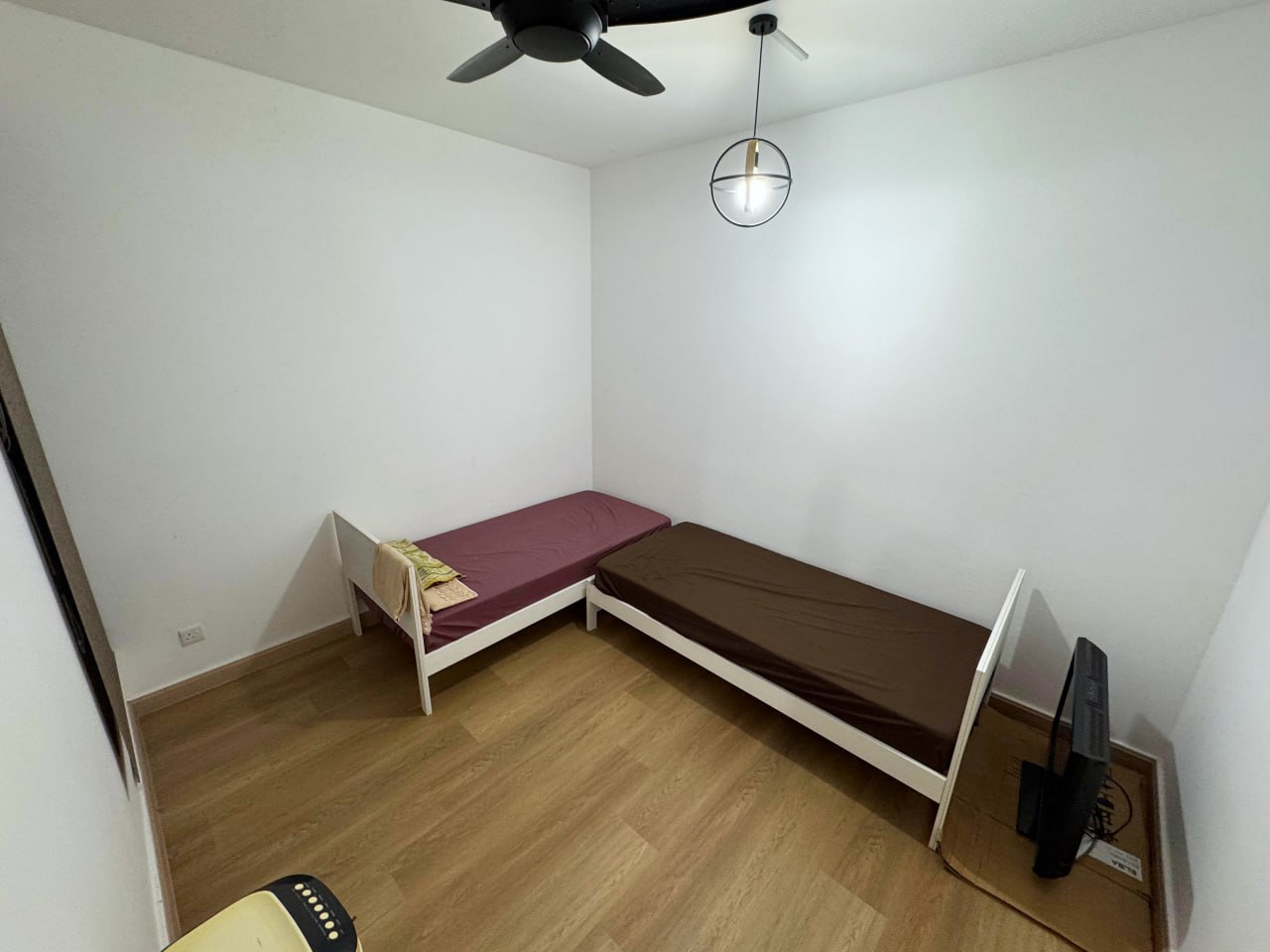 PV9 Residences Taman Melati, KL - photo 11