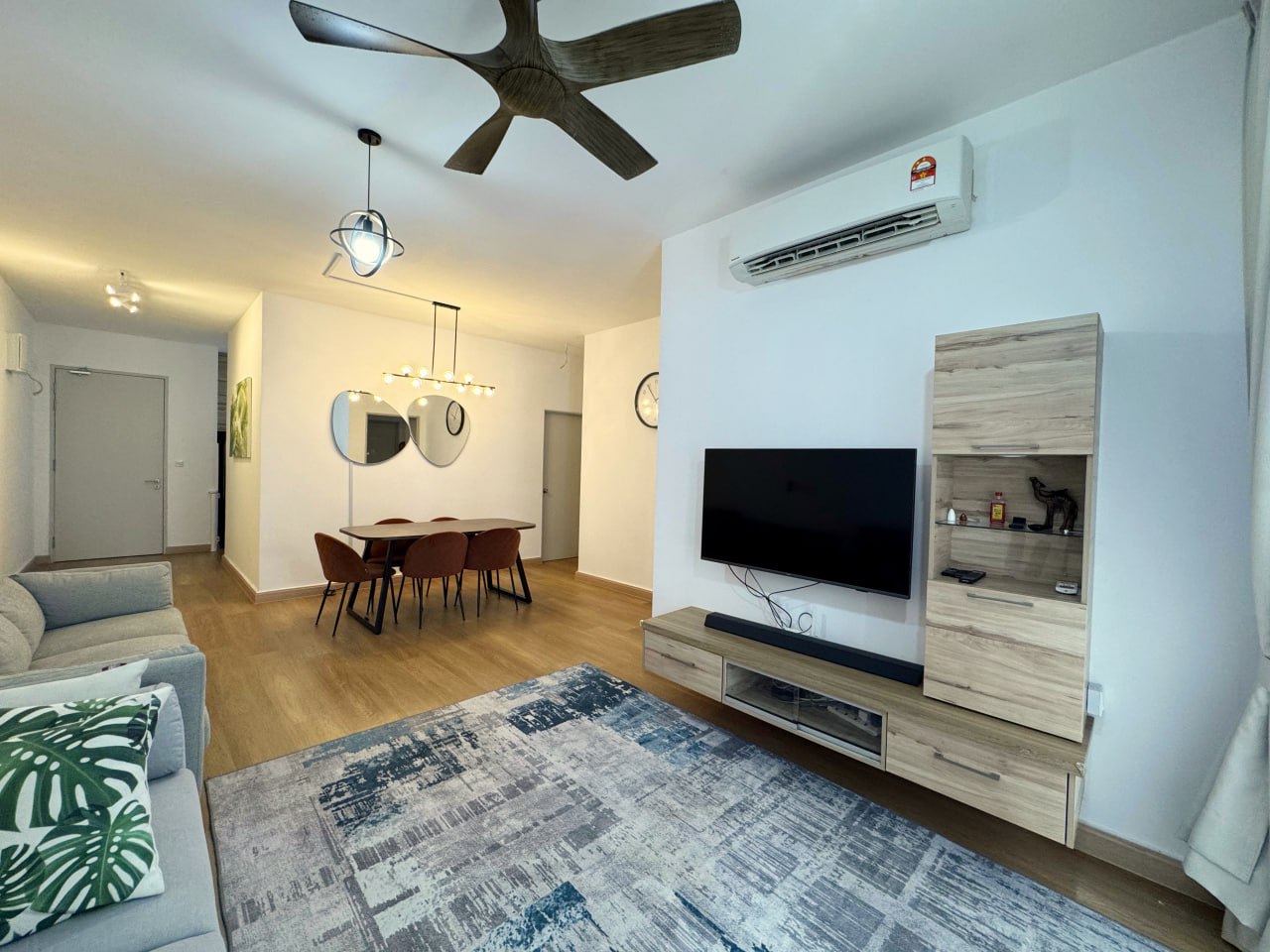 PV9 Residences Taman Melati, KL - photo 12
