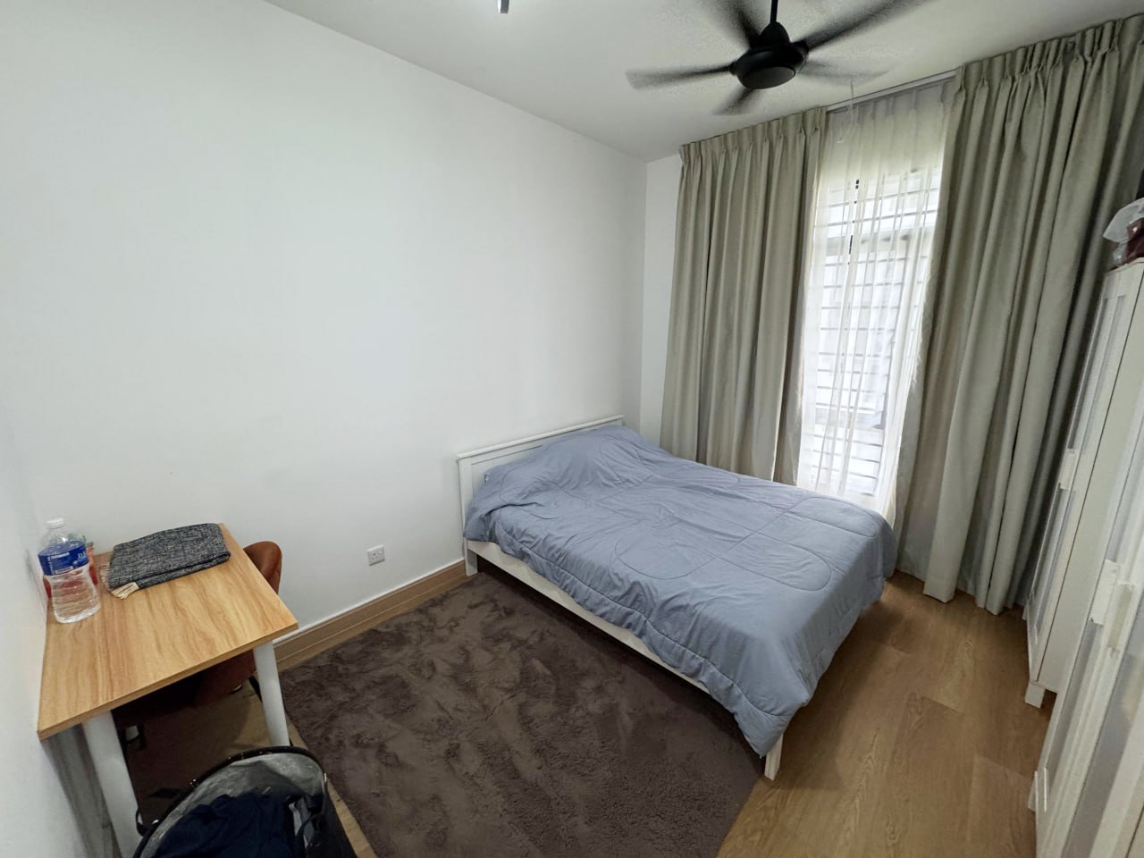 PV9 Residences Taman Melati, KL - photo 13