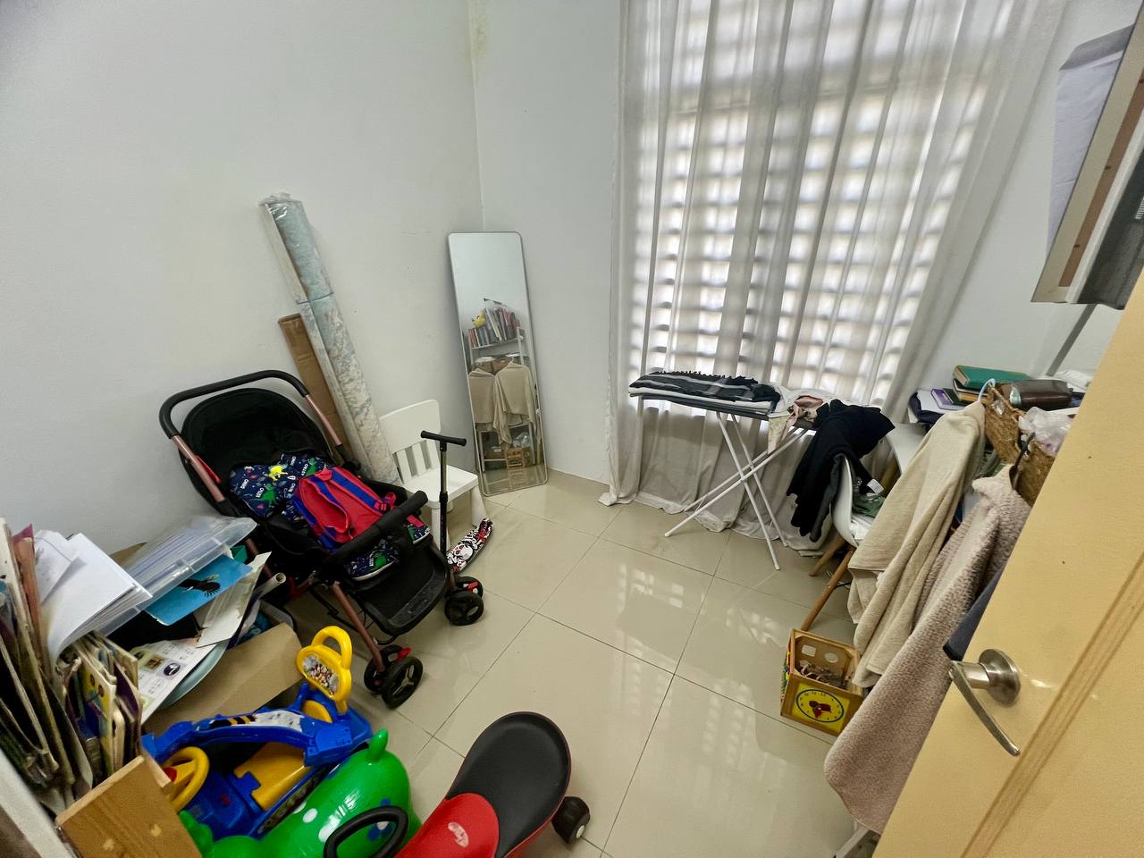 Royal Ivory 2, Bandar Saujana Putra, semiD 2storey - photo 3