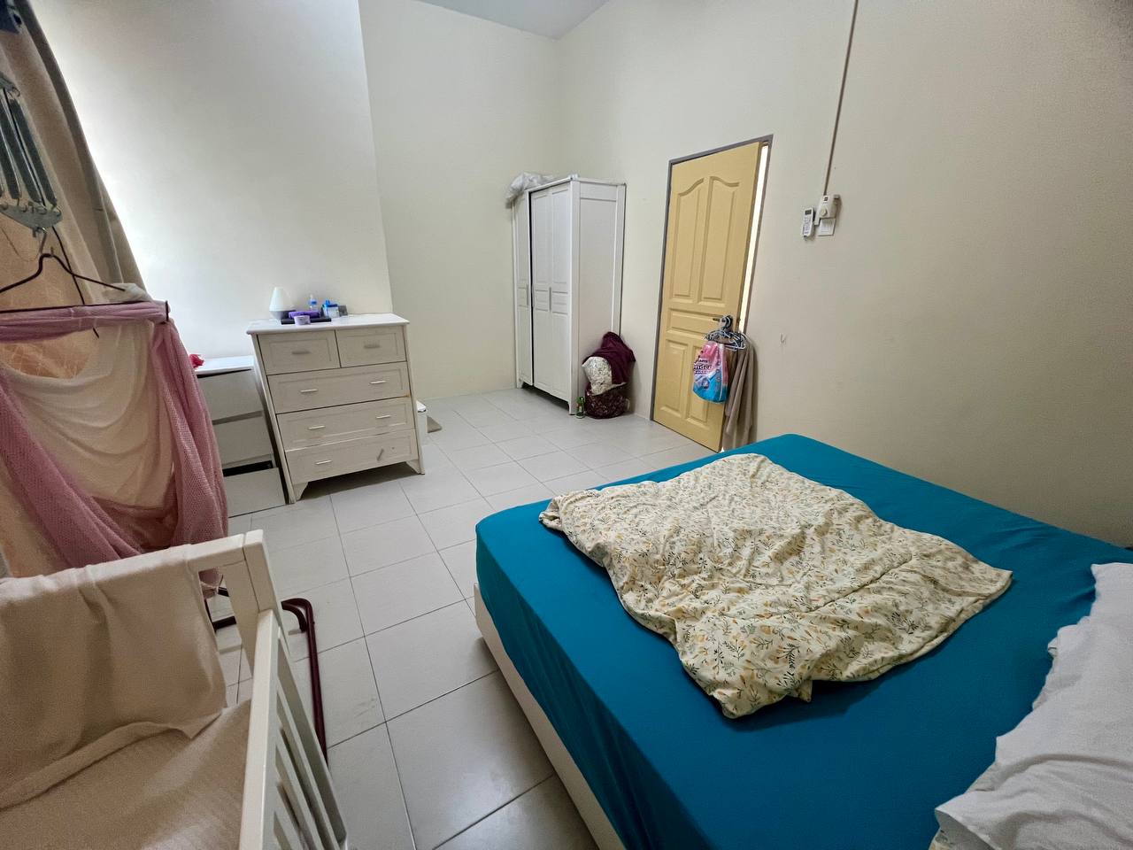 Royal Ivory 2, Bandar Saujana Putra, semiD 2storey - photo 5