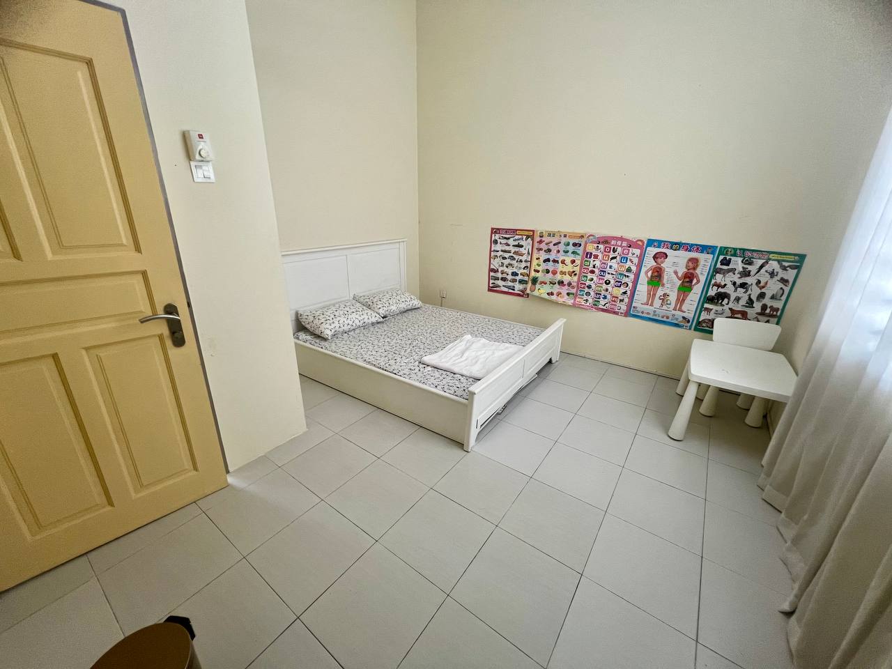 Royal Ivory 2, Bandar Saujana Putra, semiD 2storey - photo 6