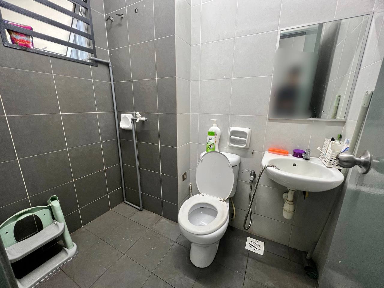 Royal Ivory 2, Bandar Saujana Putra, semiD 2storey - photo 8