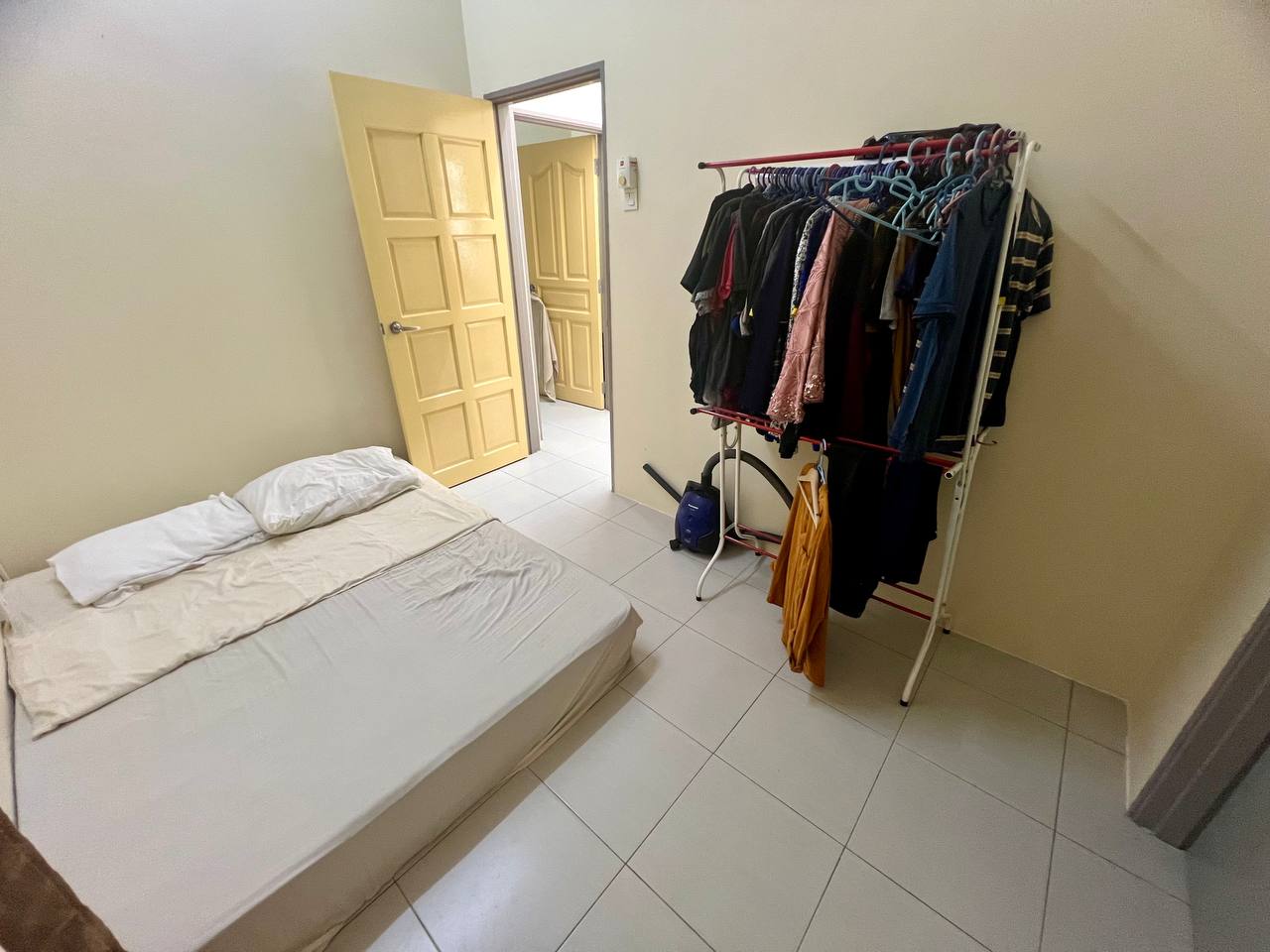 Royal Ivory 2, Bandar Saujana Putra, semiD 2storey - photo 9