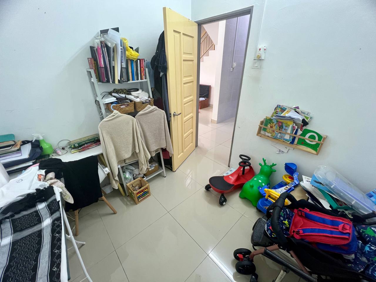 Royal Ivory 2, Bandar Saujana Putra, semiD 2storey - photo 10