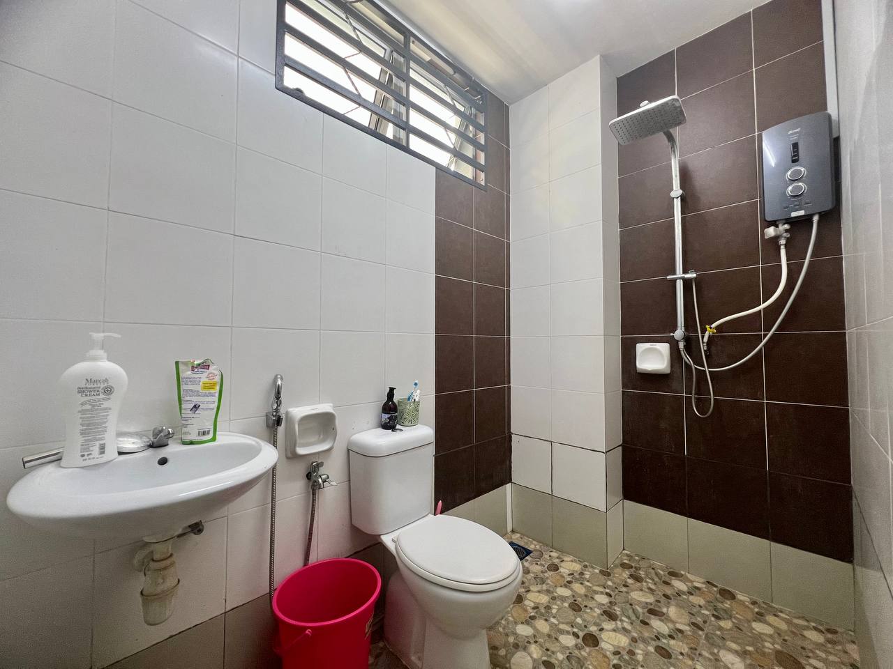 Royal Ivory 2, Bandar Saujana Putra, semiD 2storey - photo 11