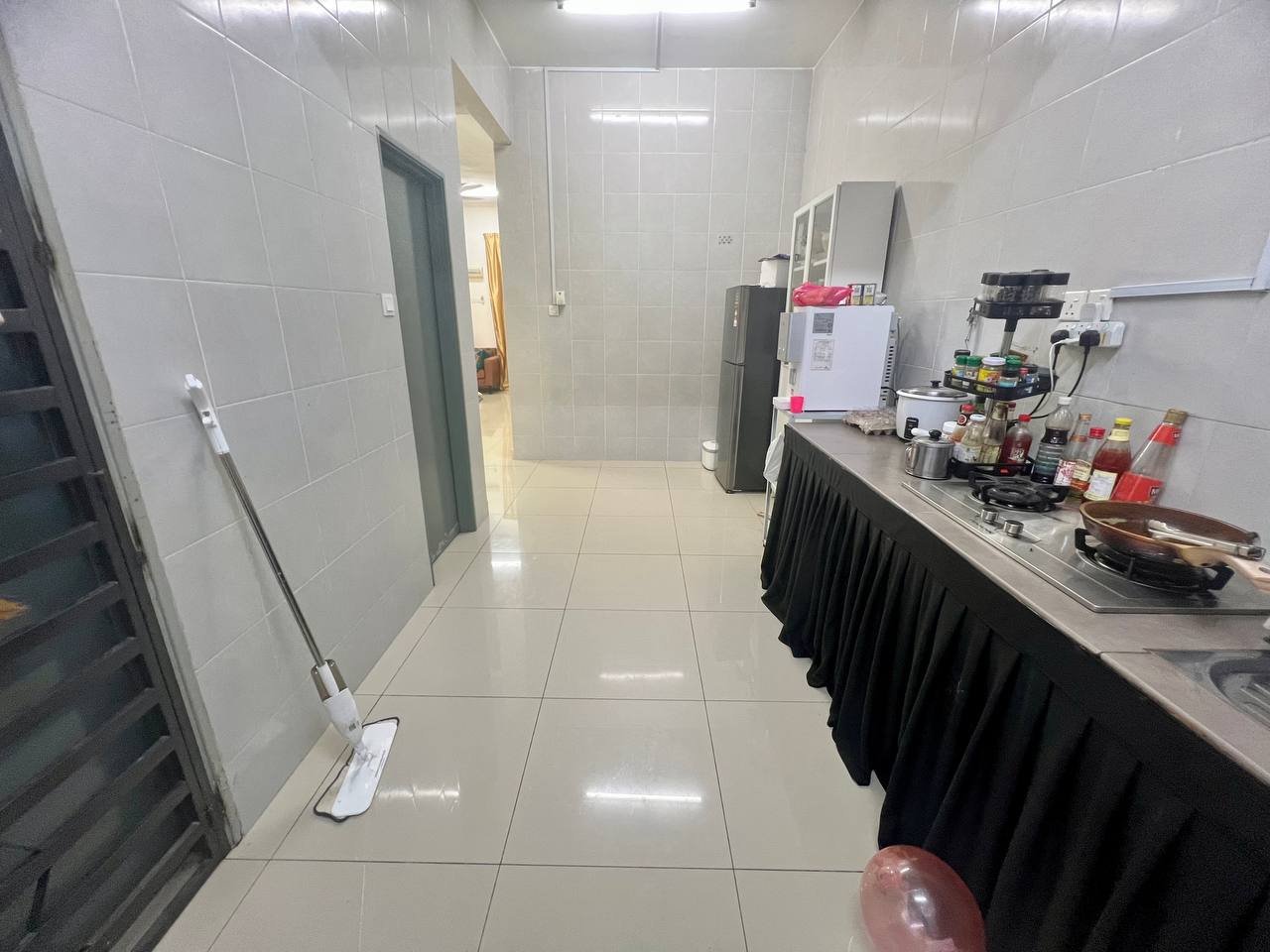 Royal Ivory 2, Bandar Saujana Putra, semiD 2storey - photo 12