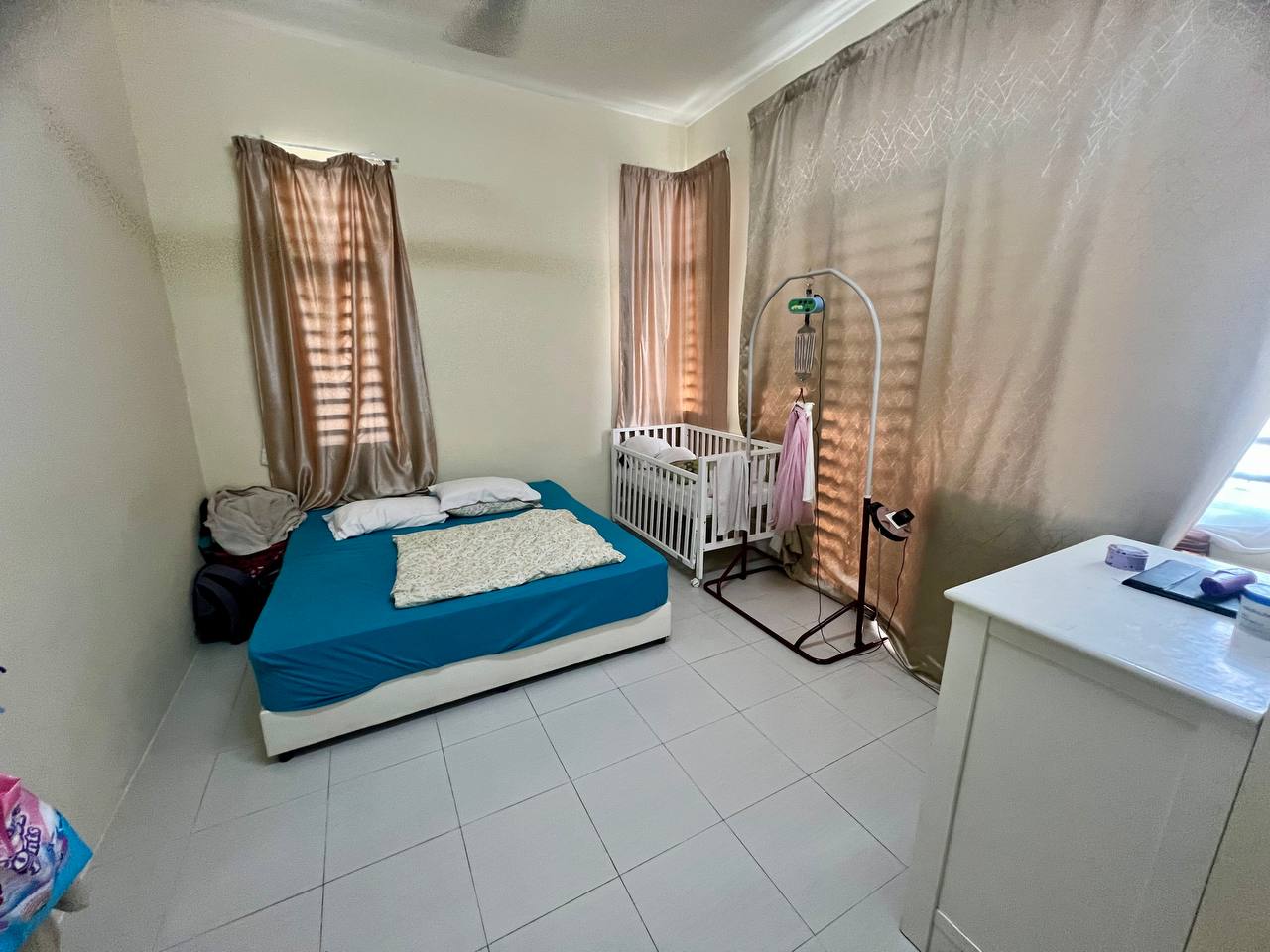 Royal Ivory 2, Bandar Saujana Putra, semiD 2storey - photo 13