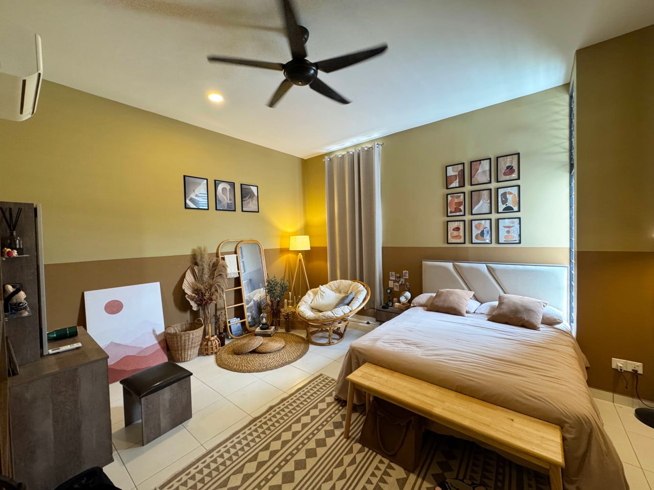 2 Storey Terrace Graham Garden Eco Grandeur - photo 4