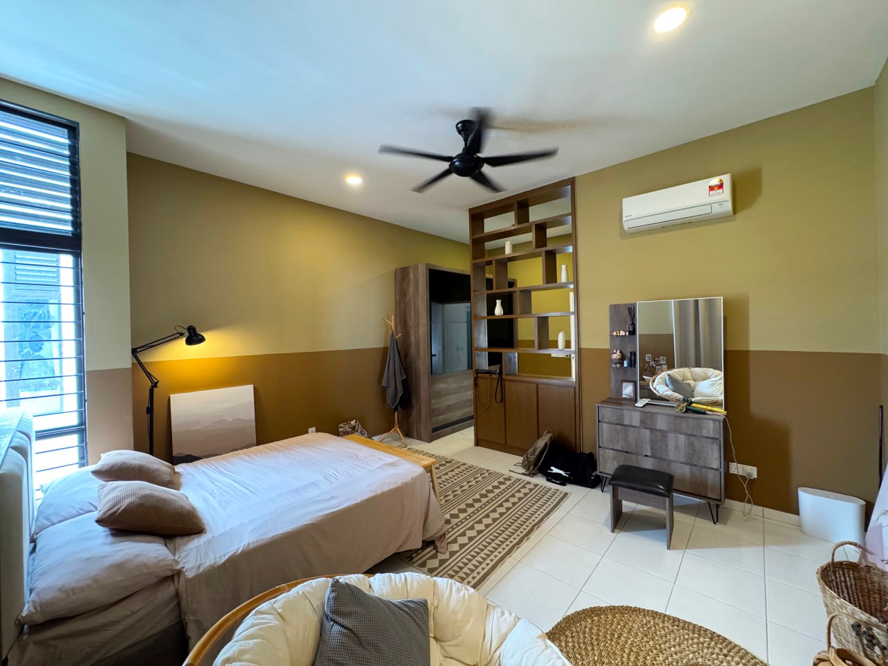 2 Storey Terrace Graham Garden Eco Grandeur - photo 5