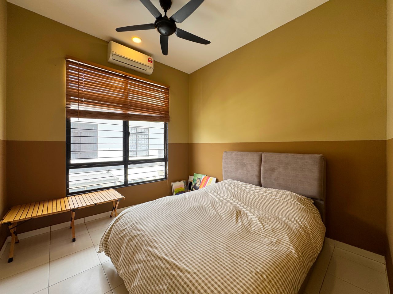 2 Storey Terrace Graham Garden Eco Grandeur - photo 6