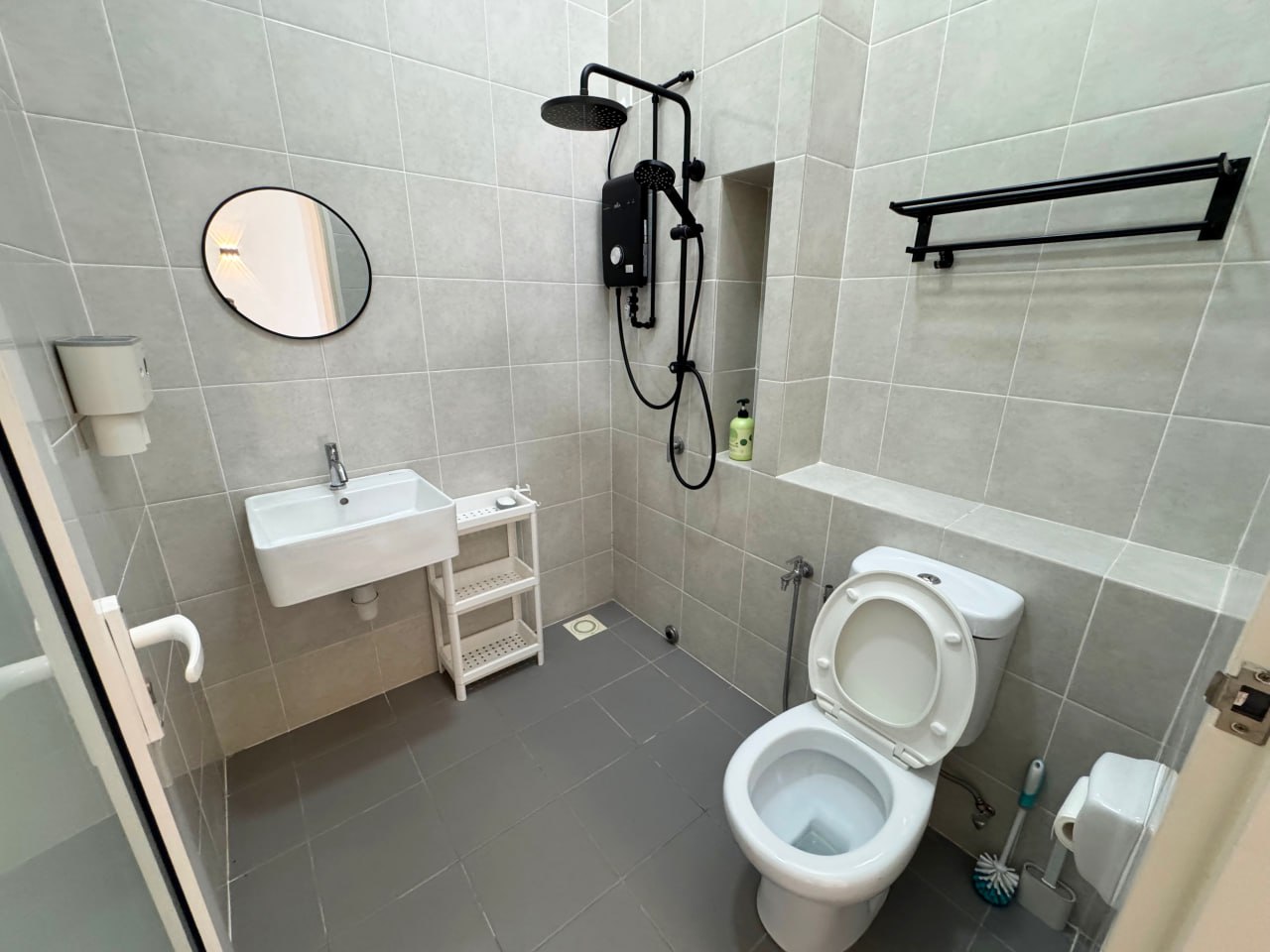 2 Storey Terrace Graham Garden Eco Grandeur - photo 11