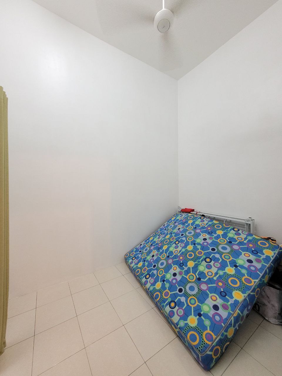 1 Storey Terrace, Taman Merbah Kelabu, Olak Lempit - photo 2
