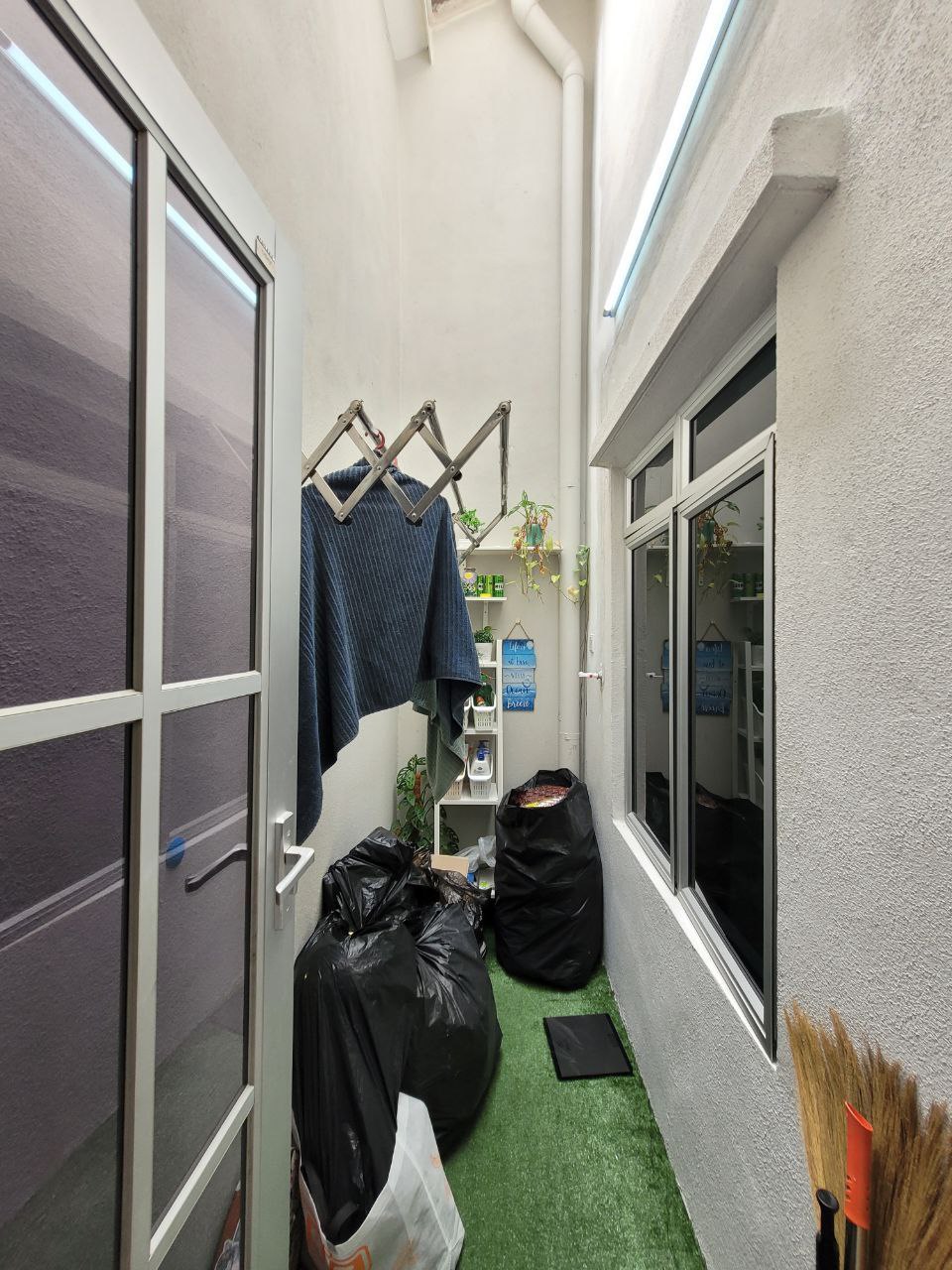 1 Storey Terrace, Taman Merbah Kelabu, Olak Lempit - photo 5