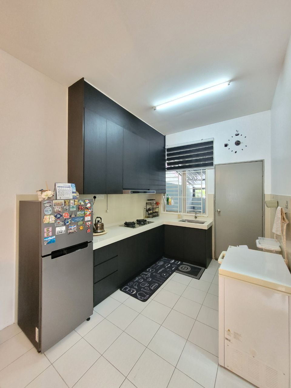 1 Storey Terrace, Taman Merbah Kelabu, Olak Lempit - photo 9