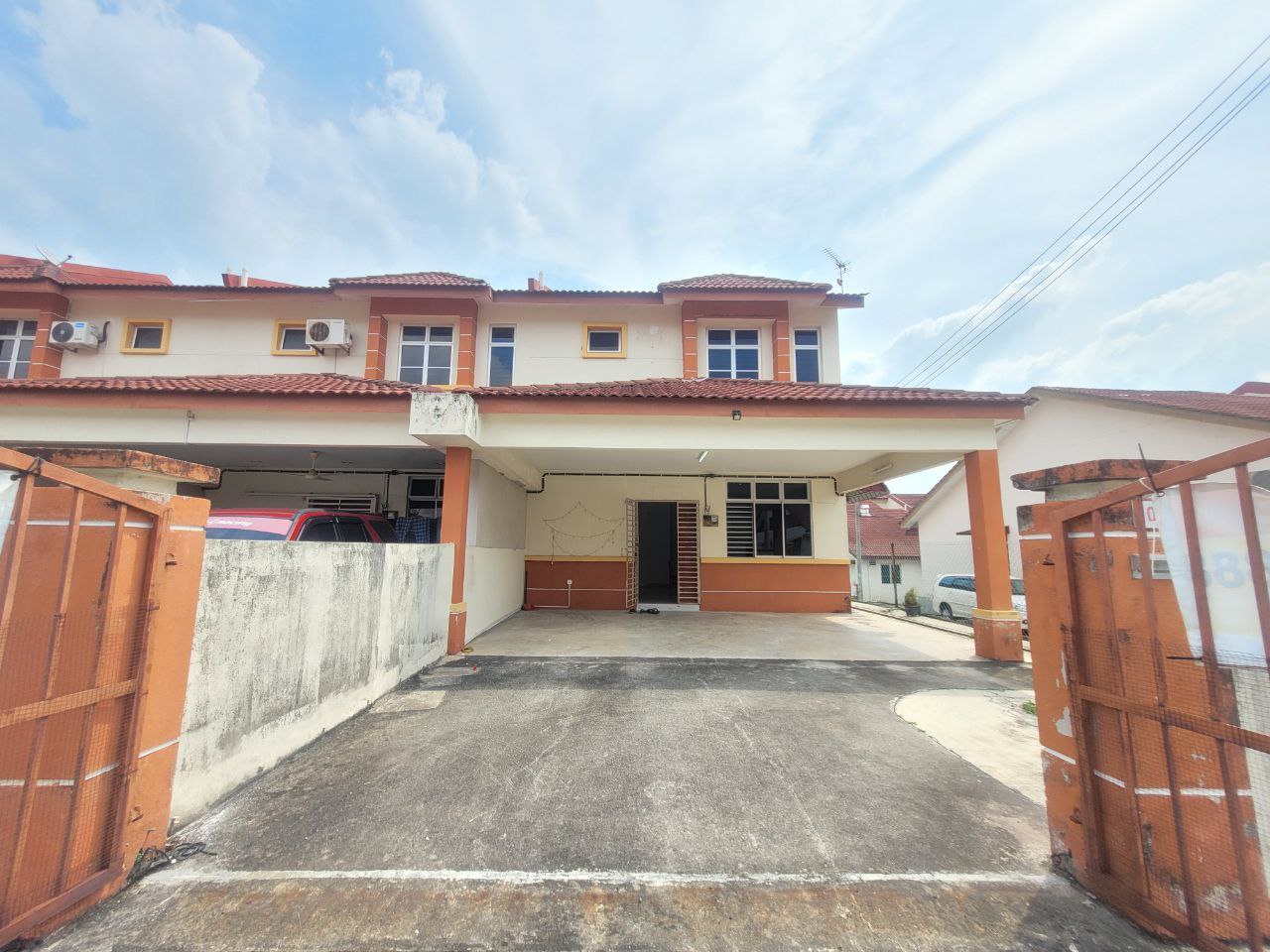 2 Storey Terrace Taman Bukit Galena, Seremban - photo 7