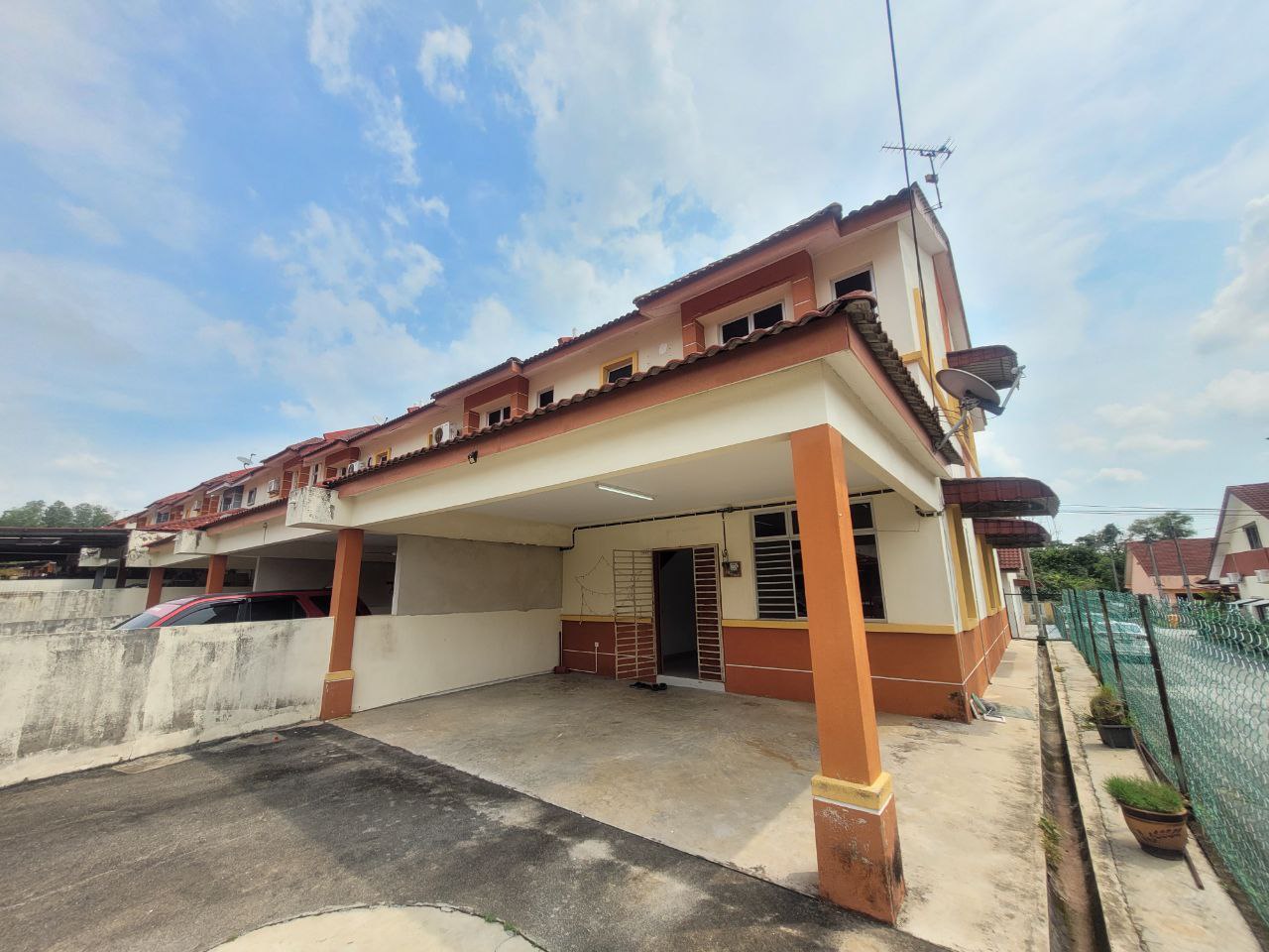 2 Storey Terrace Taman Bukit Galena, Seremban - photo 8