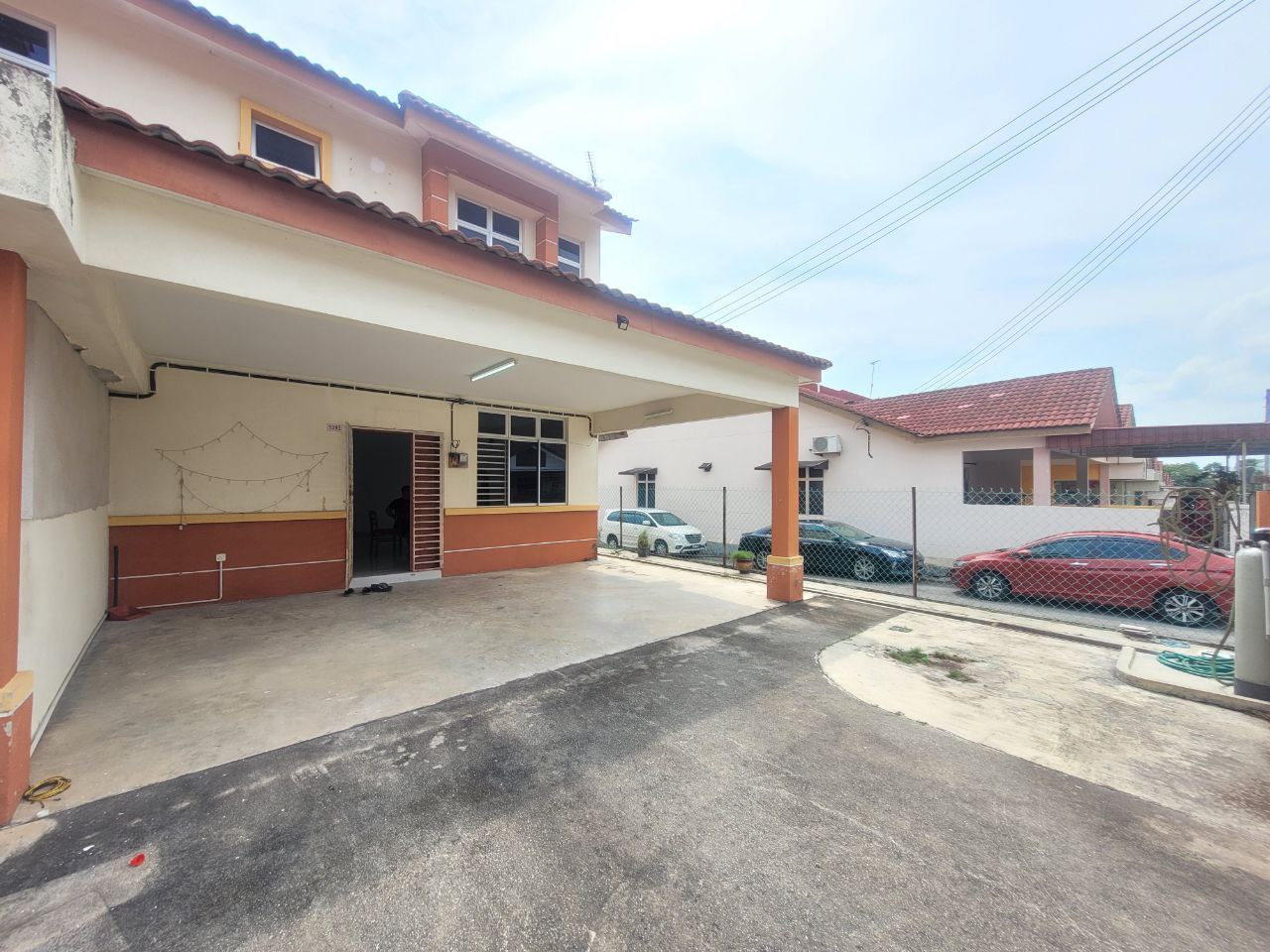 2 Storey Terrace Taman Bukit Galena, Seremban - photo 9