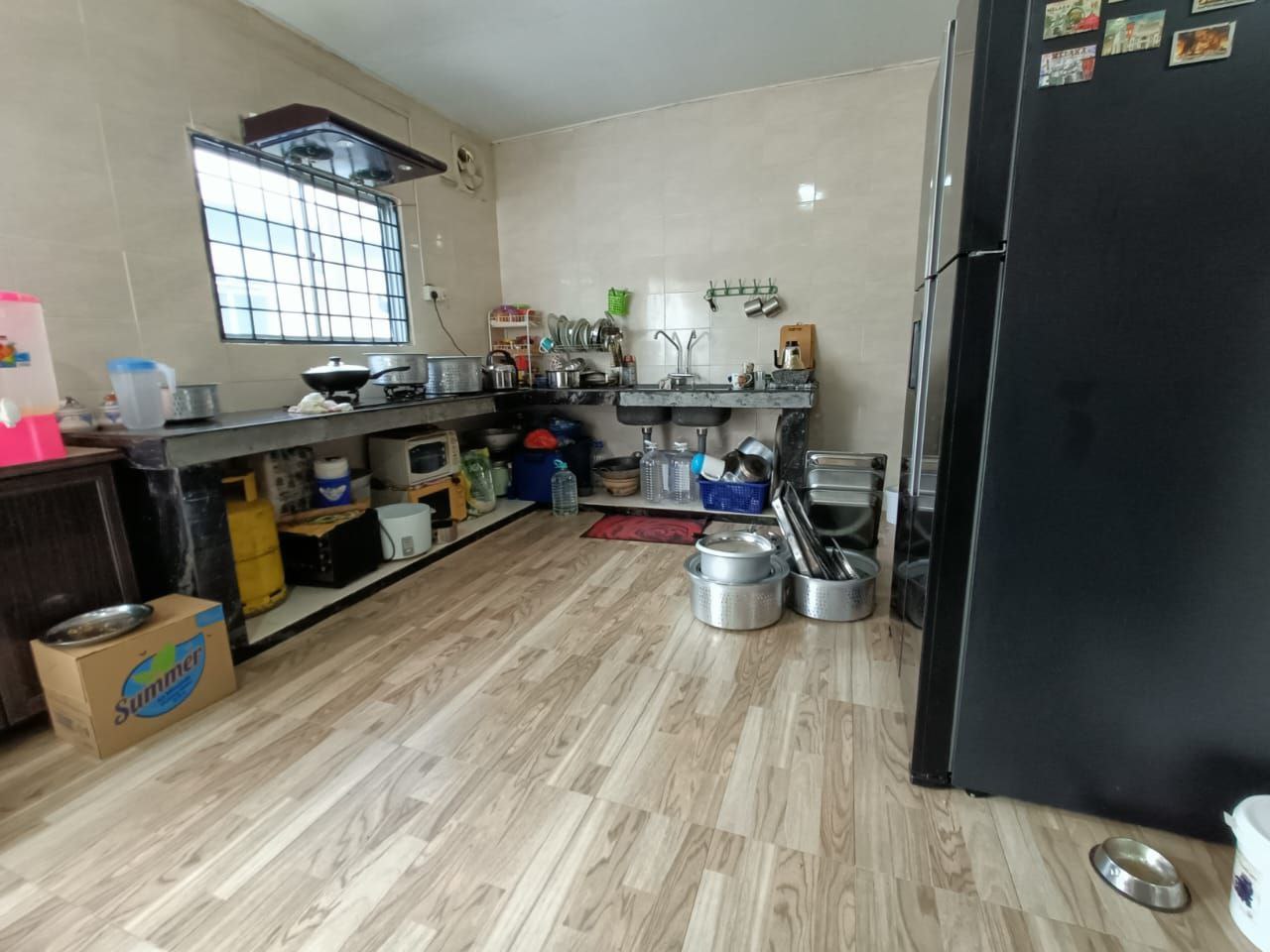 1 Storey Terrace, Taman Bukit Mutiara, Temiang - photo 2