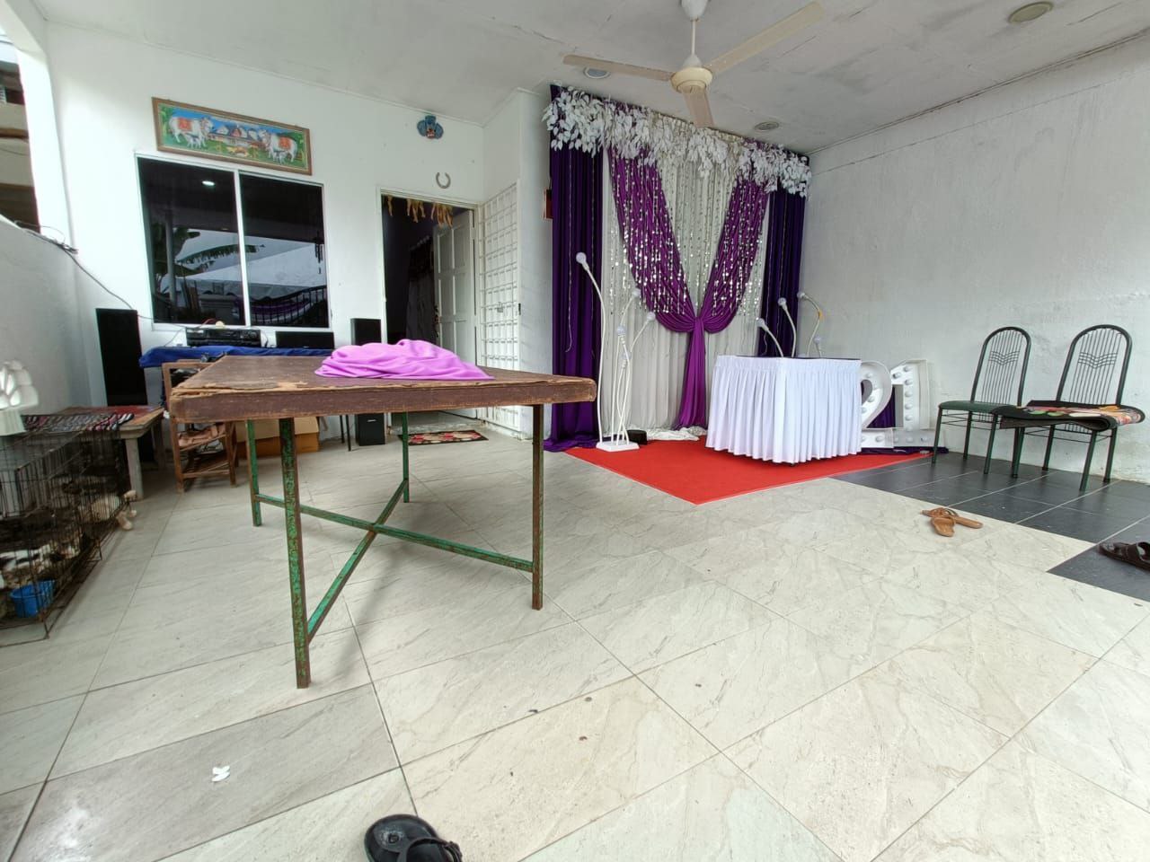 1 Storey Terrace, Taman Bukit Mutiara, Temiang - photo 5