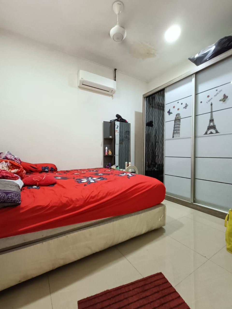 1 Storey Terrace, Taman Bukit Mutiara, Temiang - photo 10
