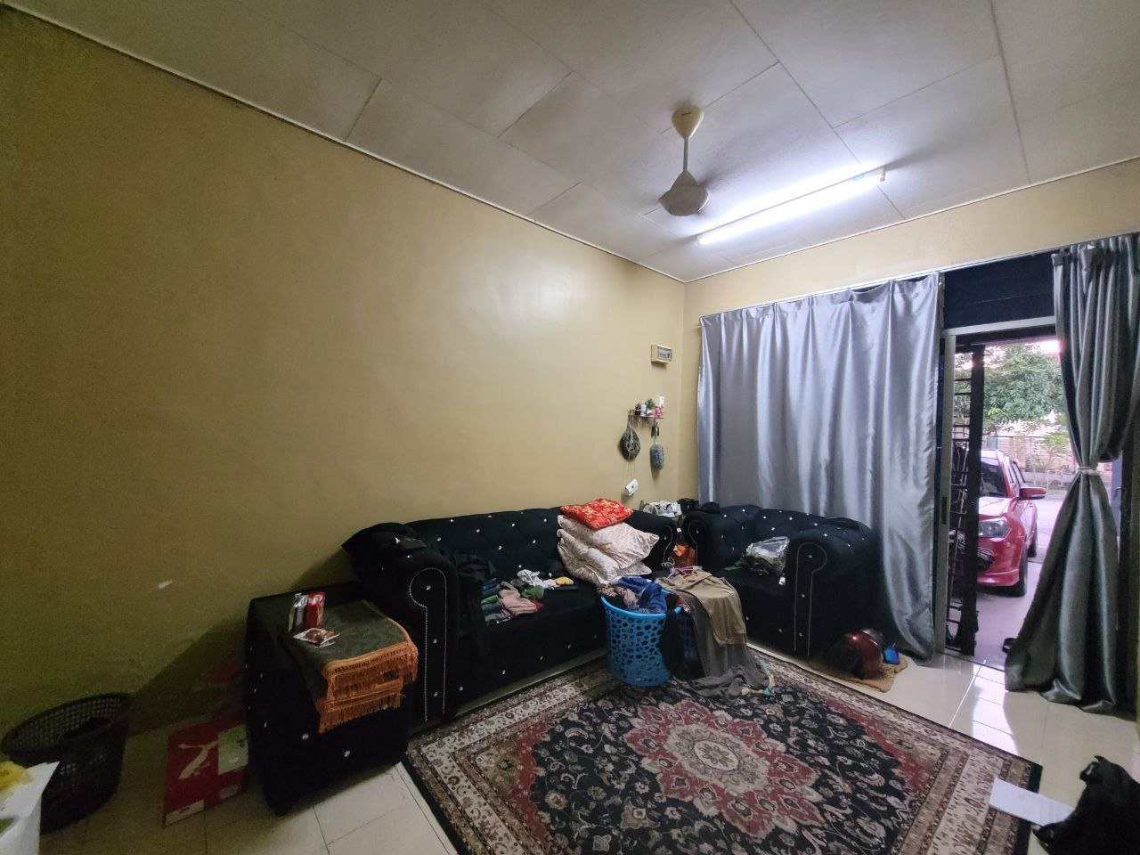 1 Storey Terrace, Taman Desa PD, Port Dickson - photo 3