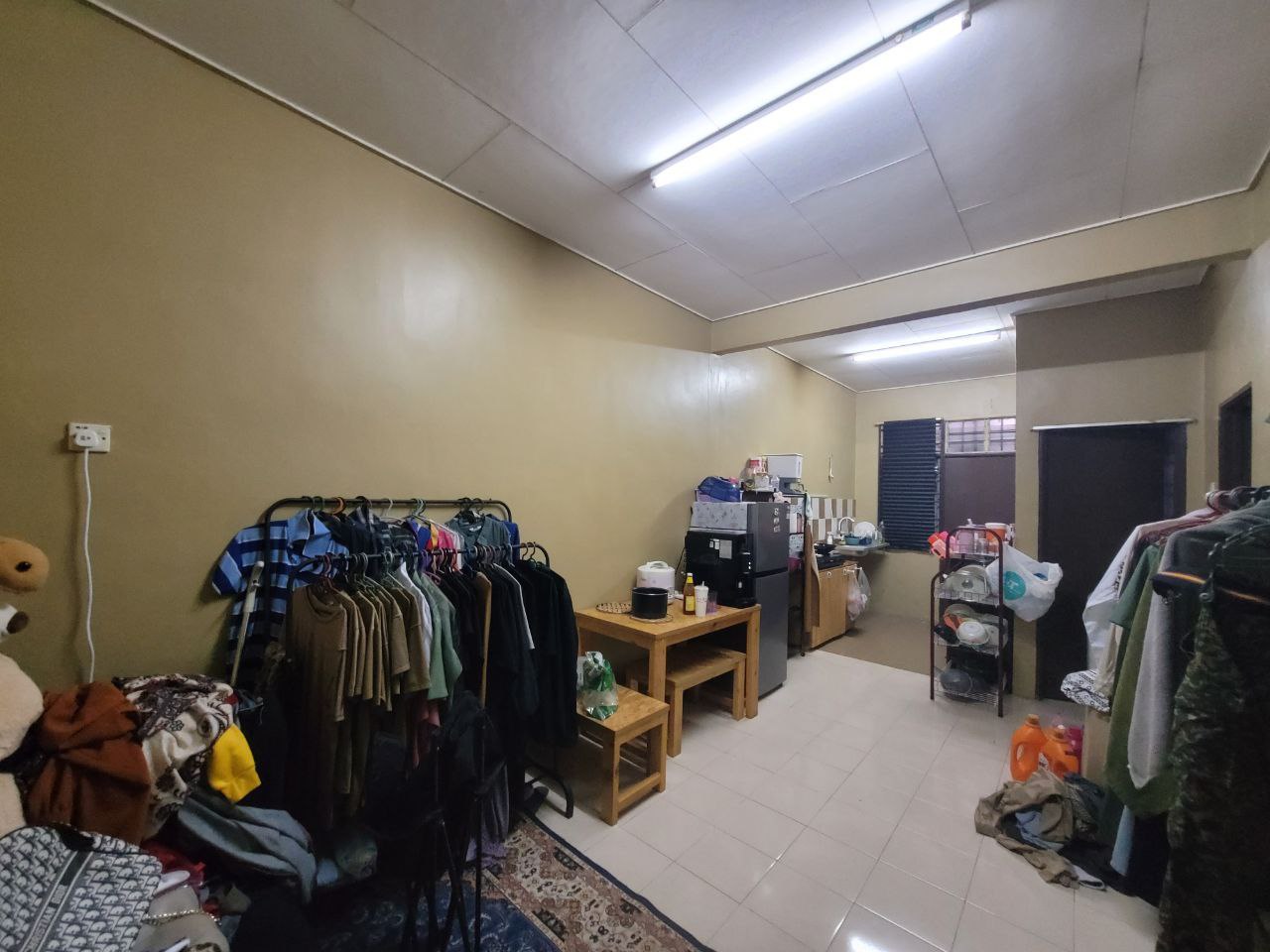 1 Storey Terrace, Taman Desa PD, Port Dickson - photo 4