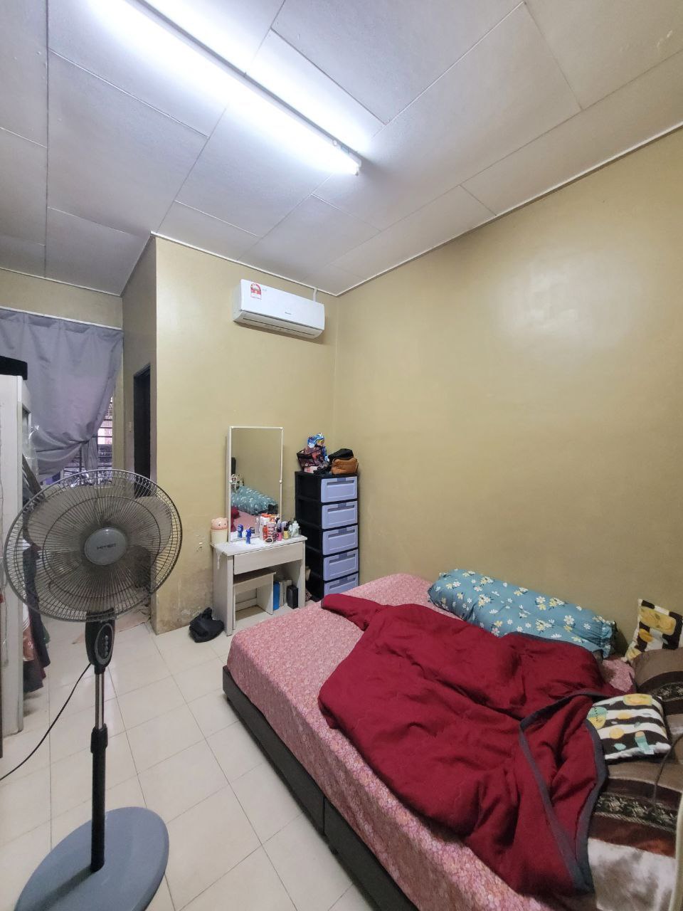 1 Storey Terrace, Taman Desa PD, Port Dickson - photo 5