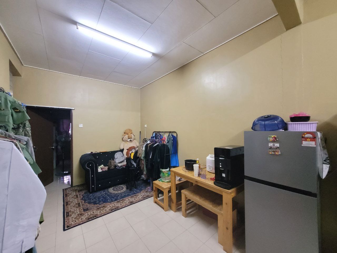 1 Storey Terrace, Taman Desa PD, Port Dickson - photo 6