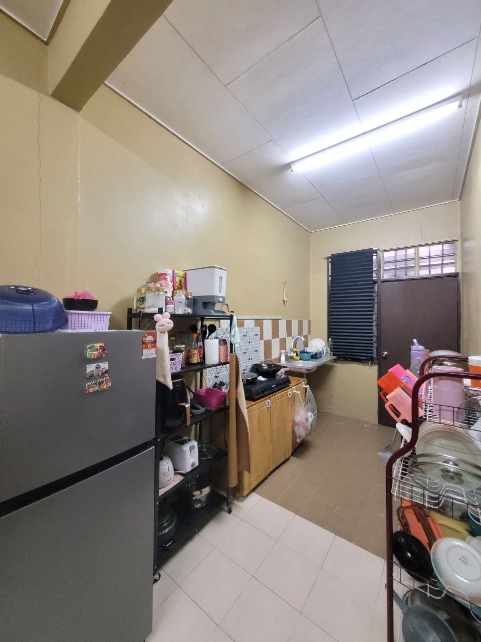 1 Storey Terrace, Taman Desa PD, Port Dickson - photo 7