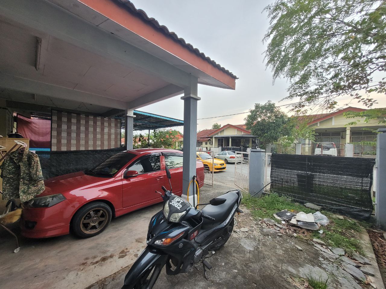 1 Storey Terrace, Taman Desa PD, Port Dickson - photo 8