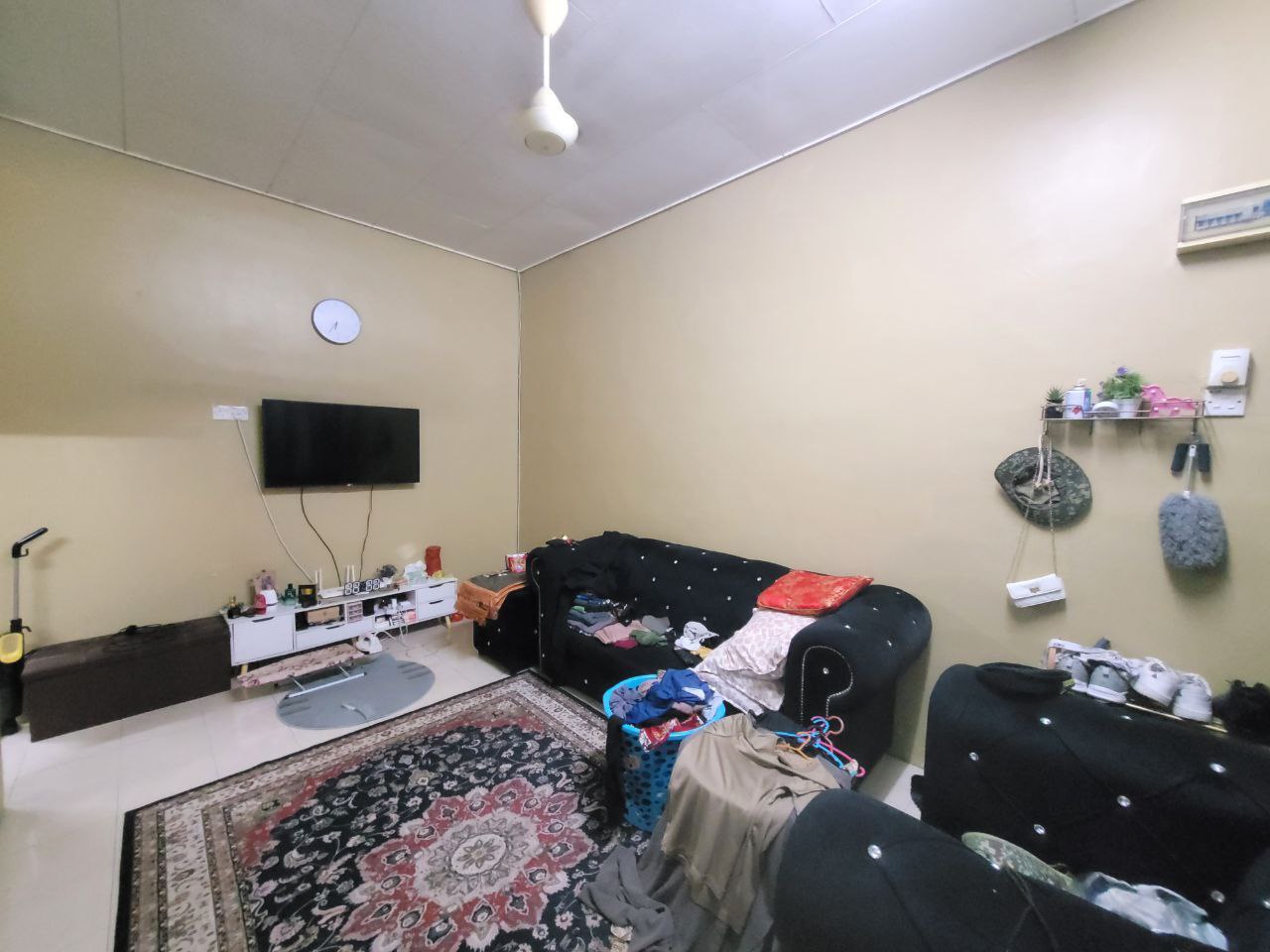 1 Storey Terrace, Taman Desa PD, Port Dickson - photo 10
