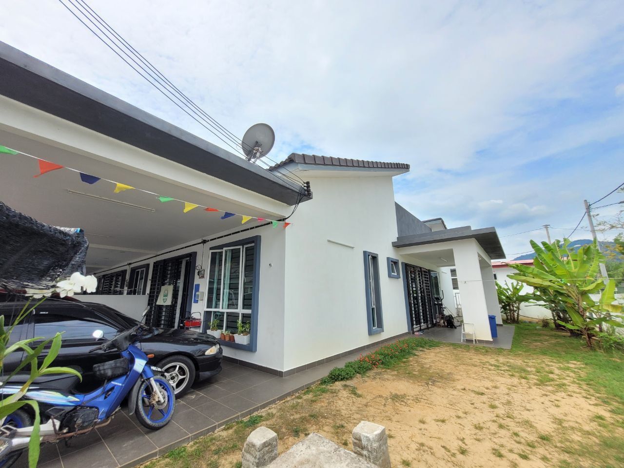 1 Storey Terrace, Ta ...