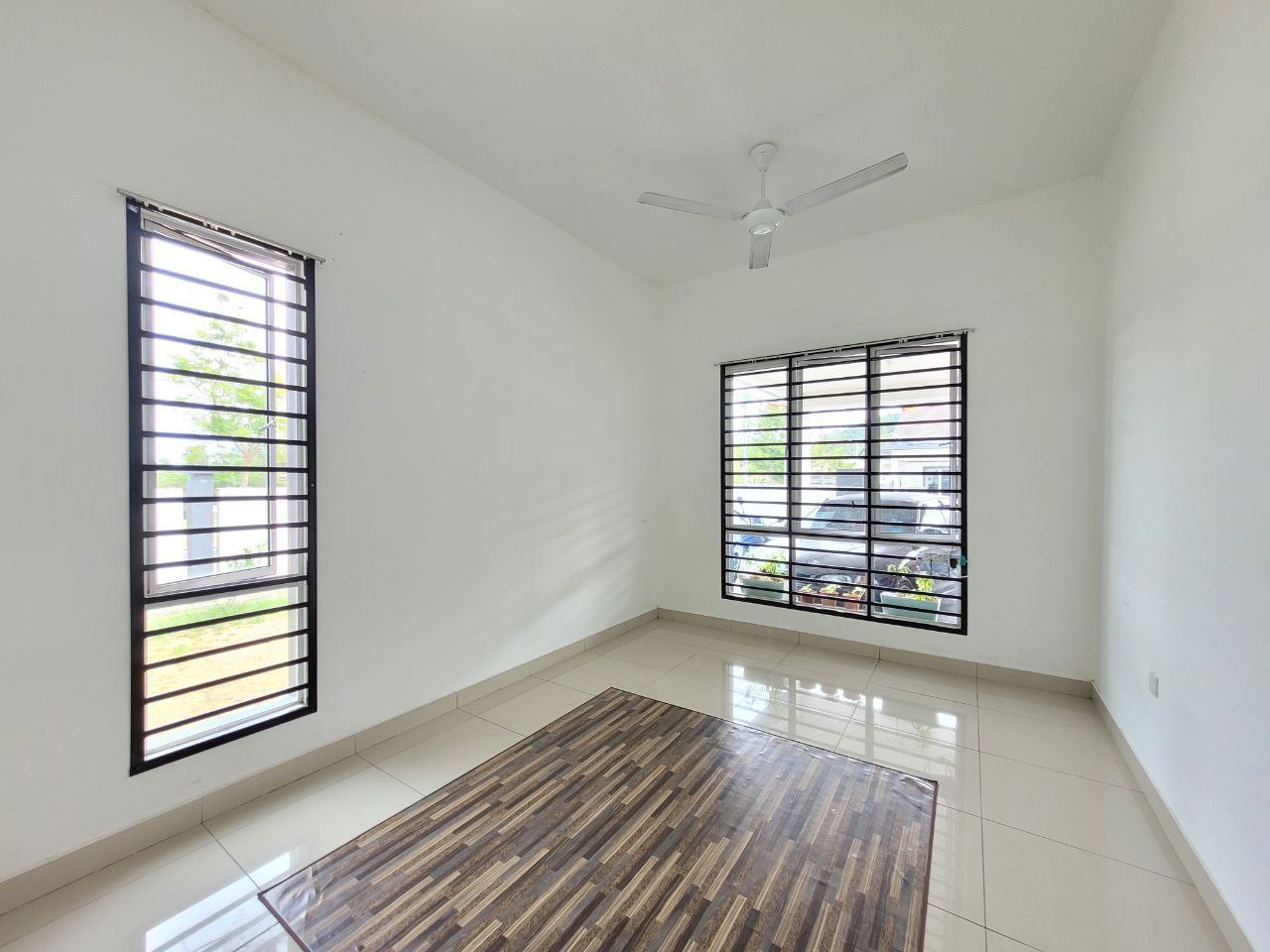 1 Storey Terrace, Taman Pinggiran Kuala Ina, Alor - photo 2