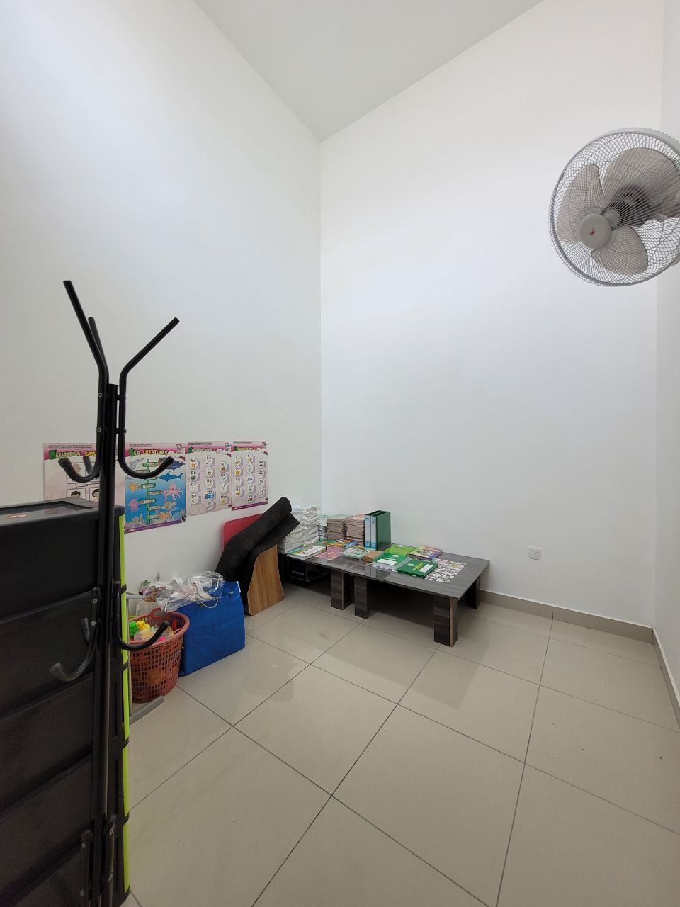 1 Storey Terrace, Taman Pinggiran Kuala Ina, Alor - photo 4
