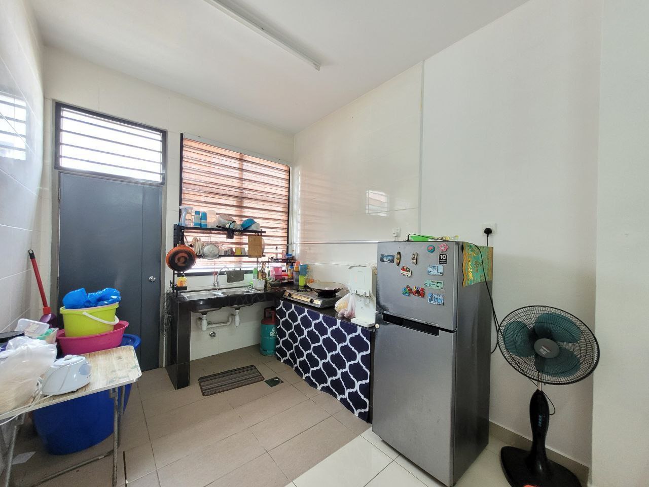 1 Storey Terrace, Taman Pinggiran Kuala Ina, Alor - photo 5