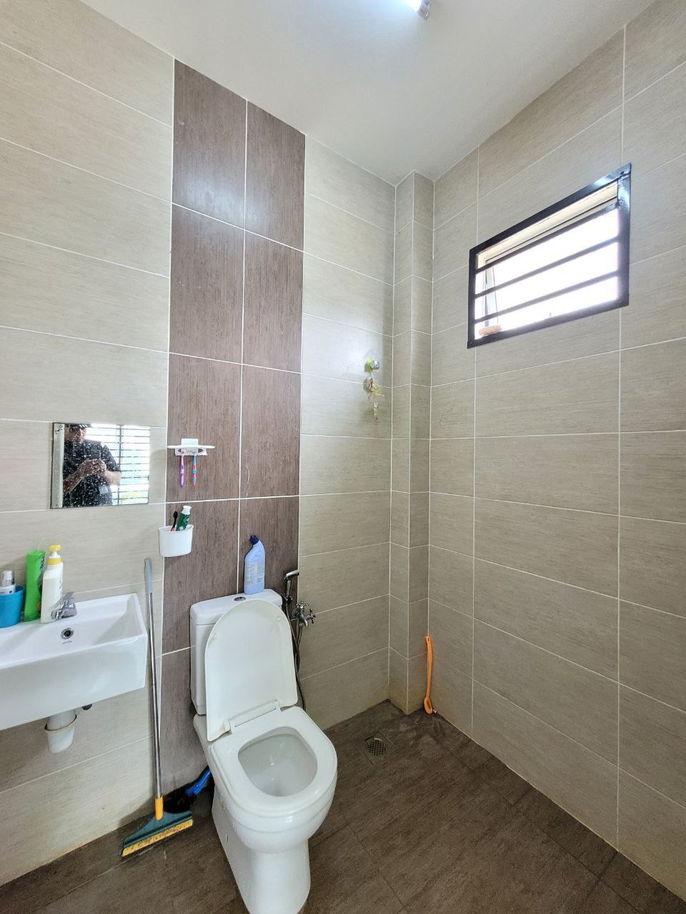 1 Storey Terrace, Taman Pinggiran Kuala Ina, Alor - photo 6