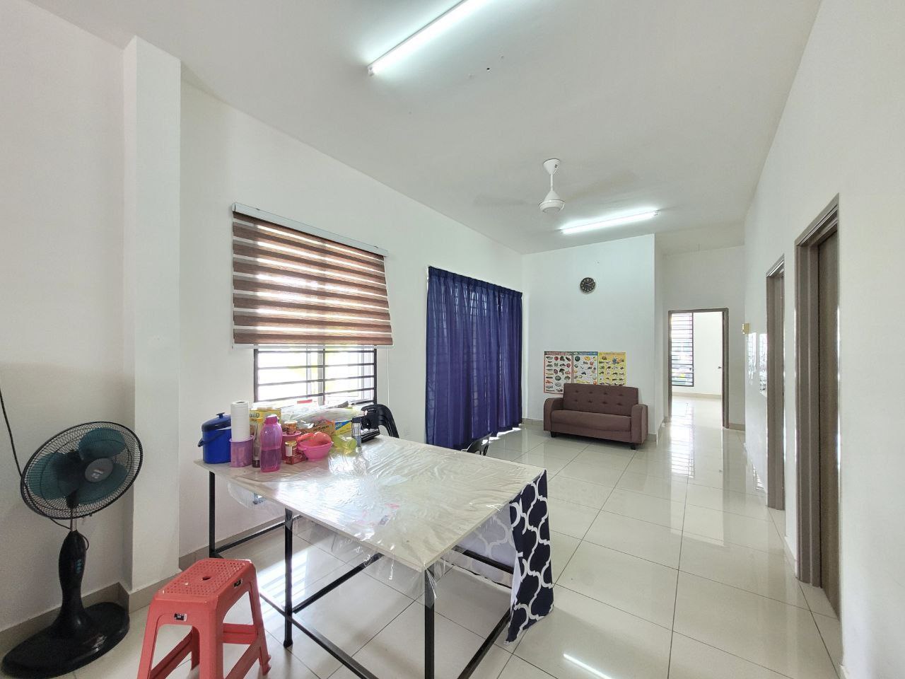 1 Storey Terrace, Taman Pinggiran Kuala Ina, Alor - photo 7