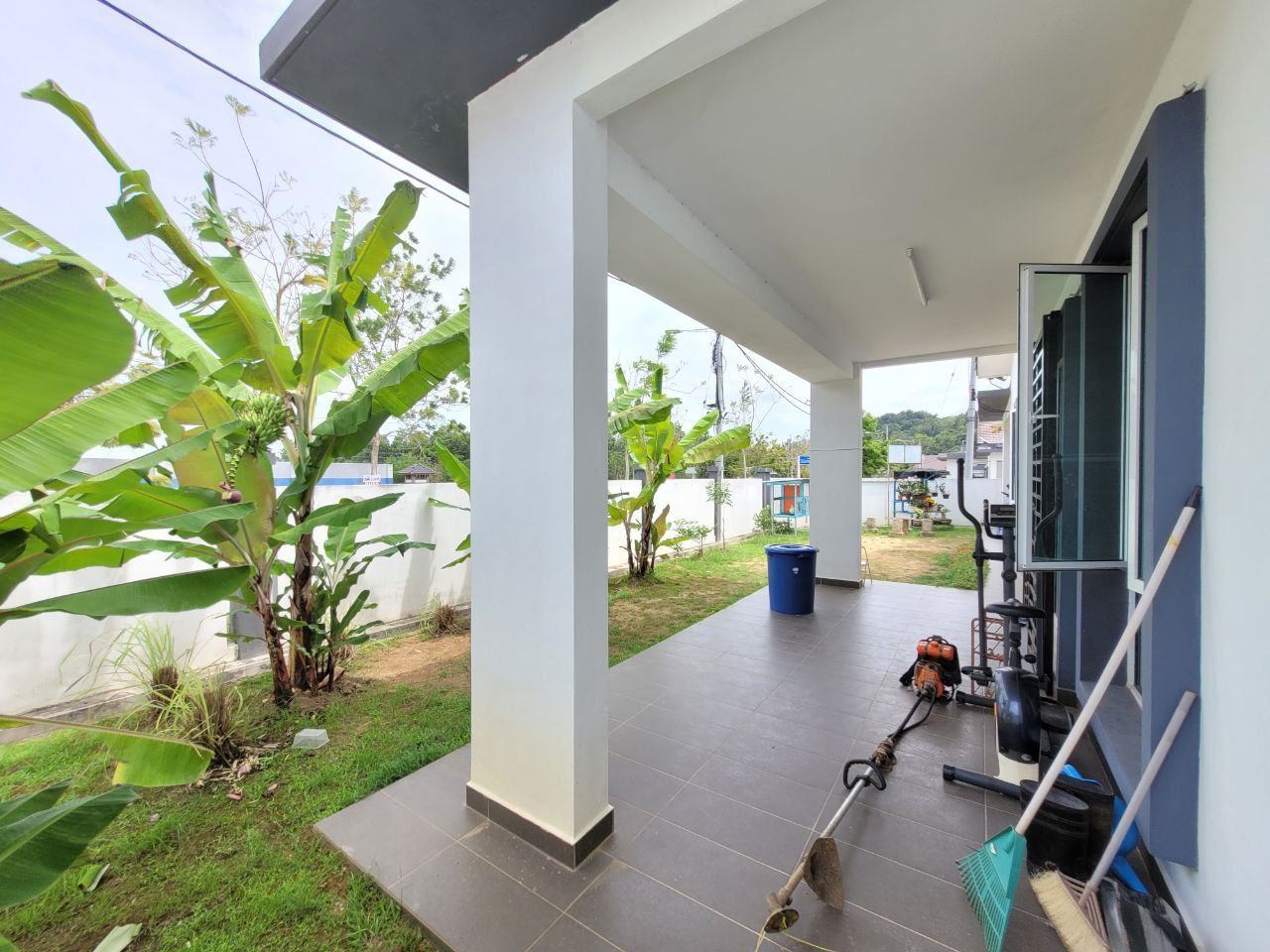 1 Storey Terrace, Taman Pinggiran Kuala Ina, Alor - photo 10